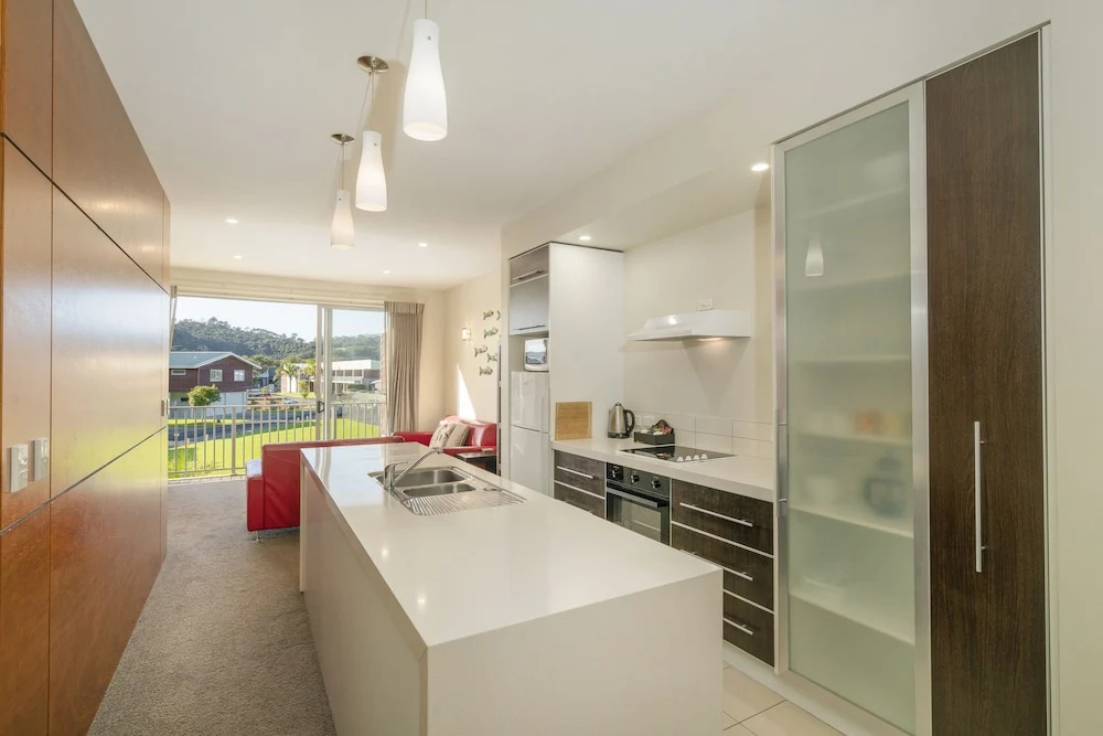 Ocean Serenity Apartments Whitianga