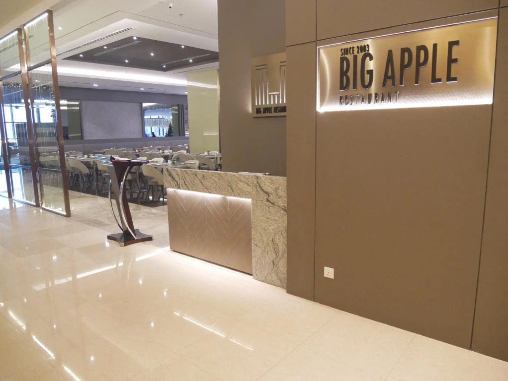 The Bukit Bintang Serviced Residences