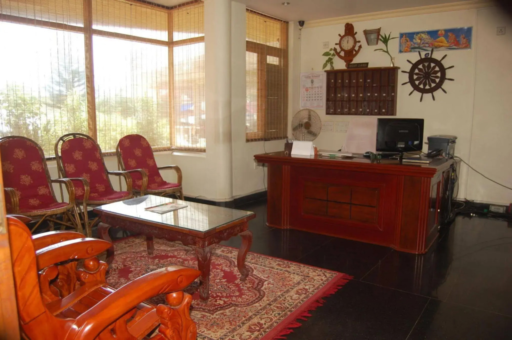 Hawah Beach Resort