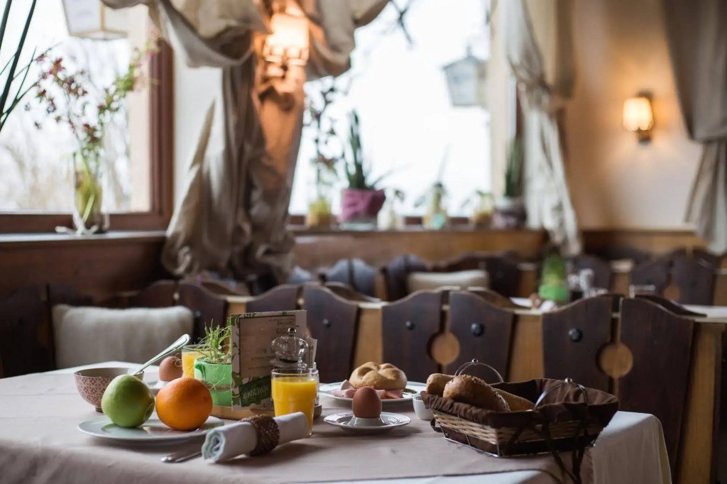 Hotel-Gasthof Am Riedl
