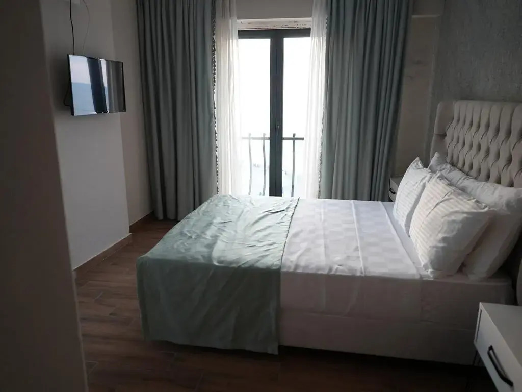 Saklıkoy Resort Otel