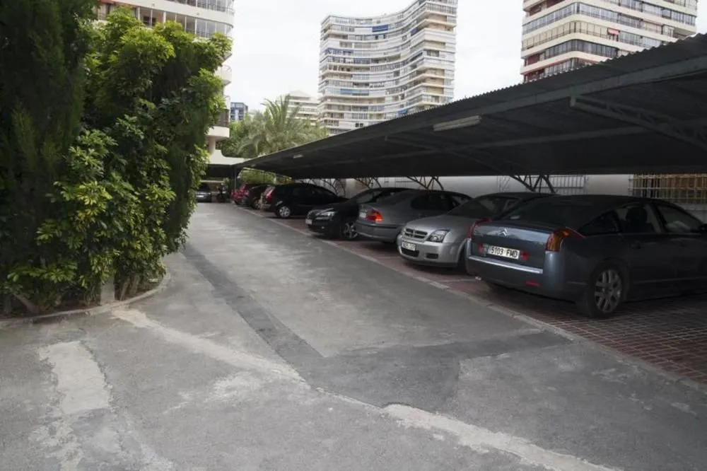 Apartment in Benidorm, Alicante 103115 by MO Rentals