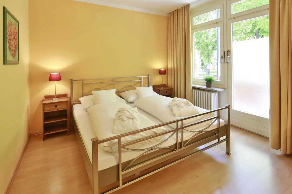 Hotel Bayern Vital