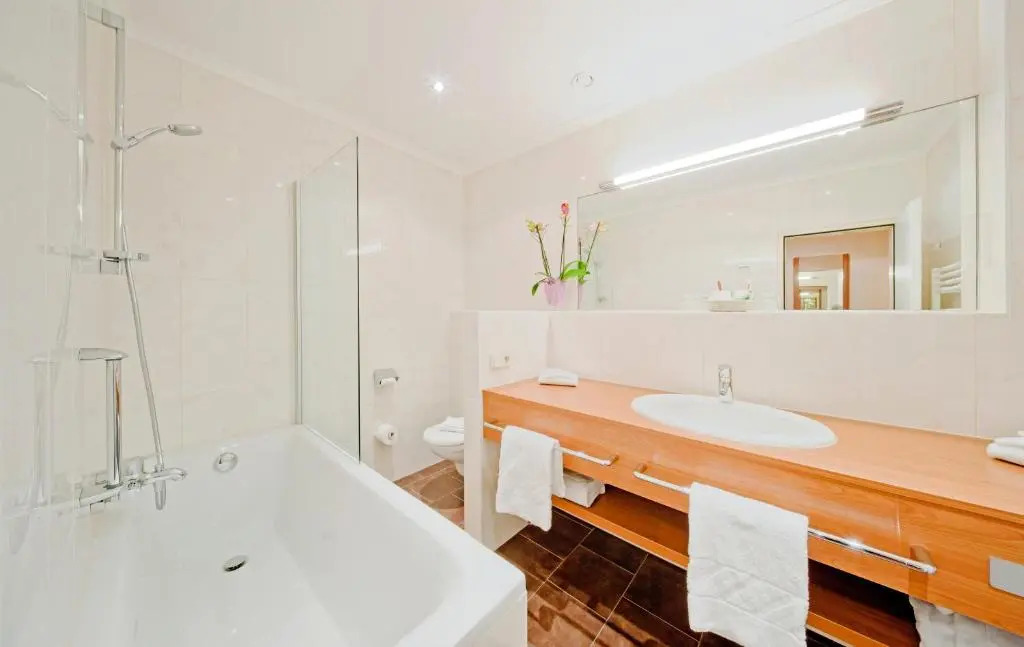 Vergeiners Hotel Traube