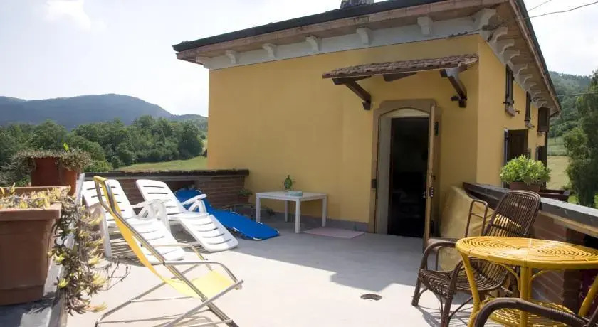 La Bottega Celeste