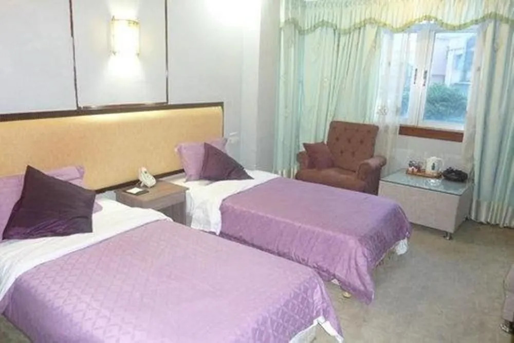 Kapok Hotel