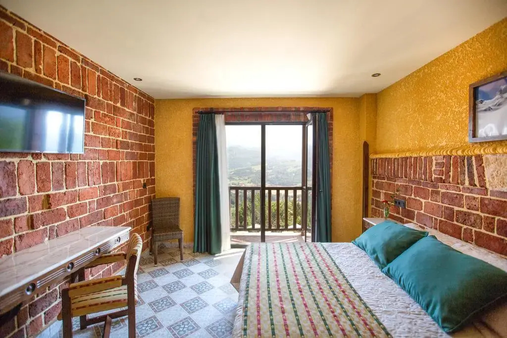 Hotel Cerro La Nina