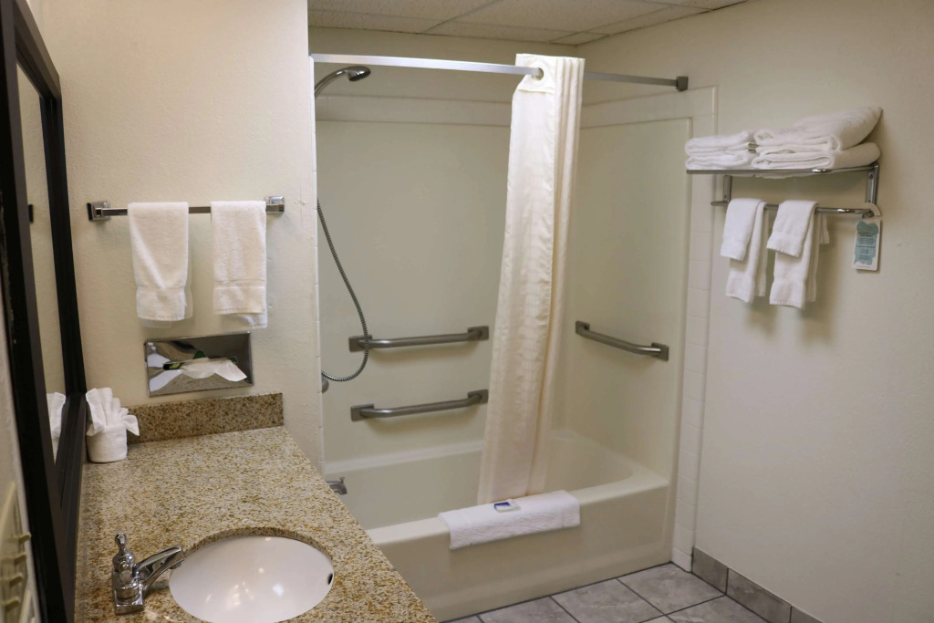 Best Western Milton Inn