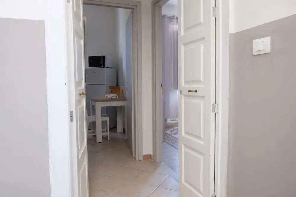 Myia 1A in Siracusa With 1 Bedrooms and 1 Bathrooms
