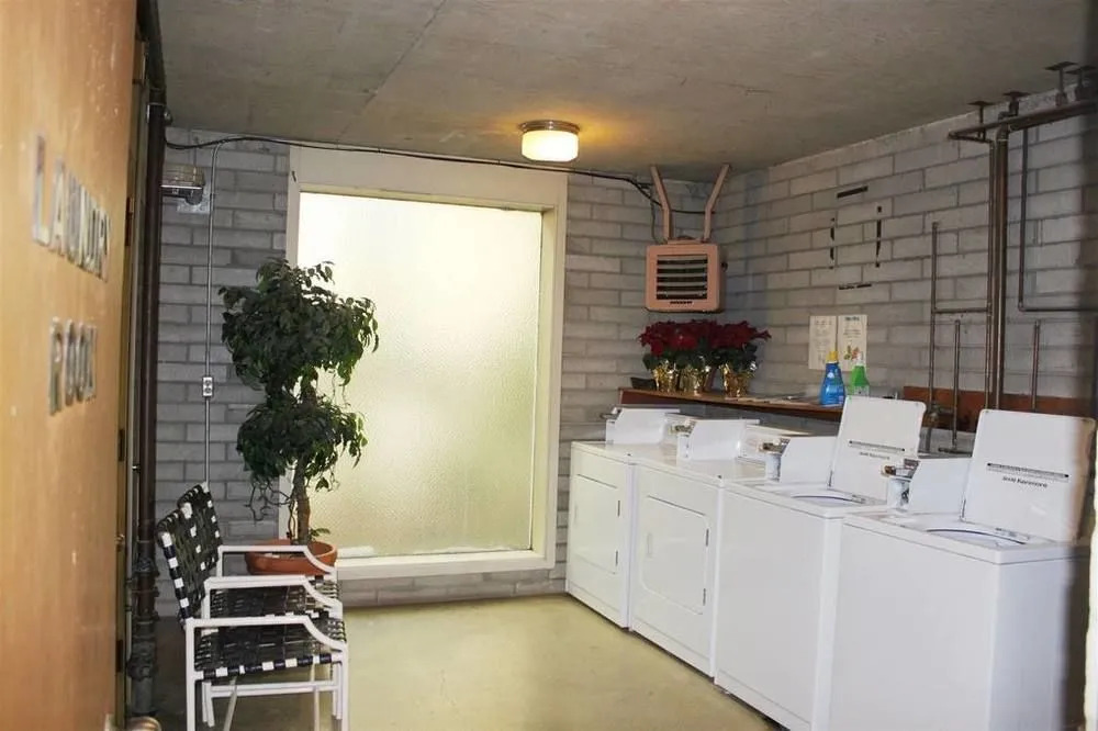 La Residence Suite Hotel