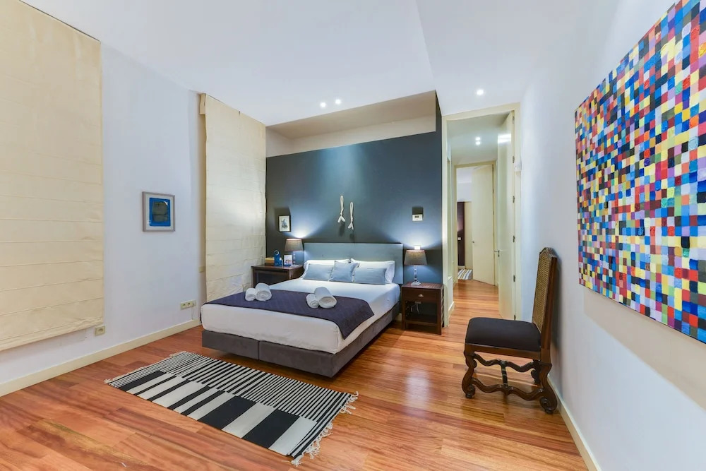 Sweet Inn Apartments-Centro Callao