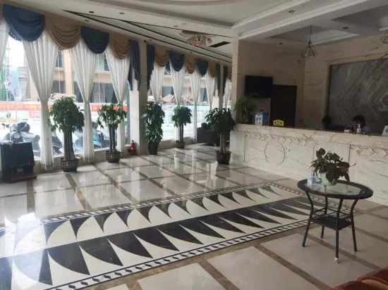 Pingguo Weisner Theme Hotel
