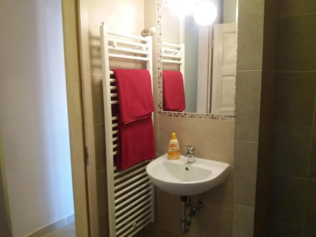 Budanest Apartments