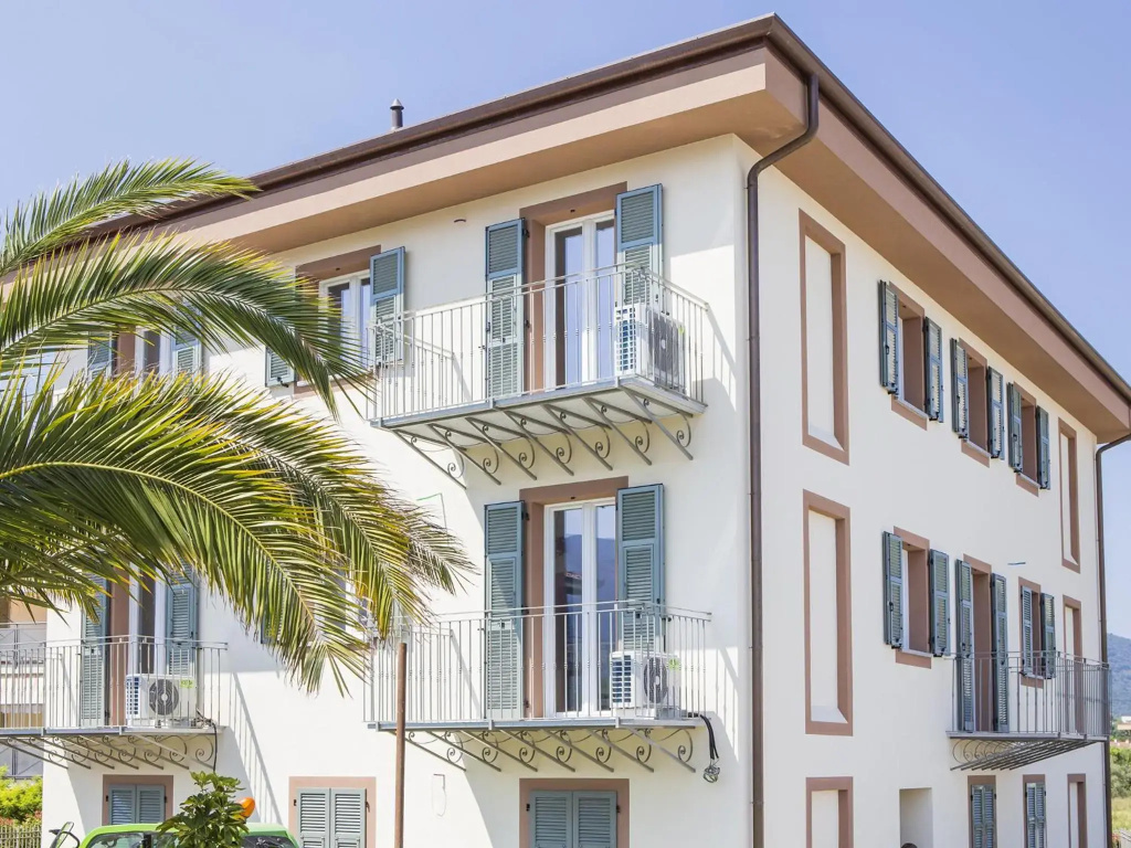 Reginella - a few steps away from the beach