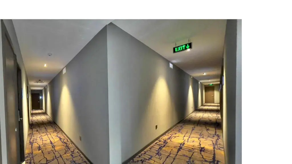 Eleven Inn Tbilisi