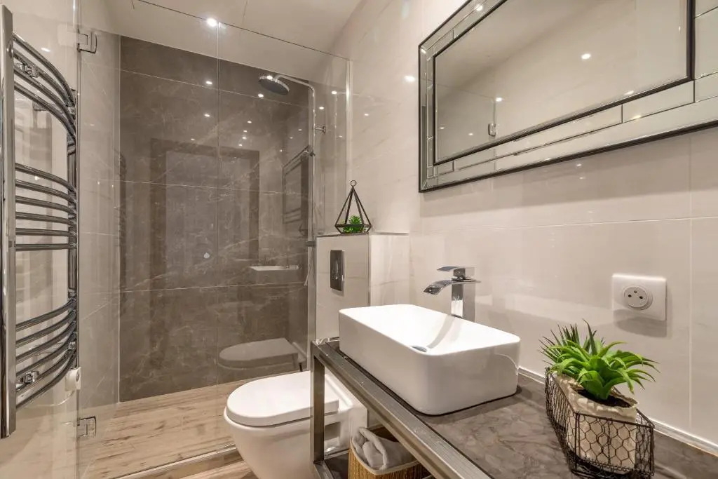 Résidence Montaigne - Luxurious - 350m Palais - LRA Cannes