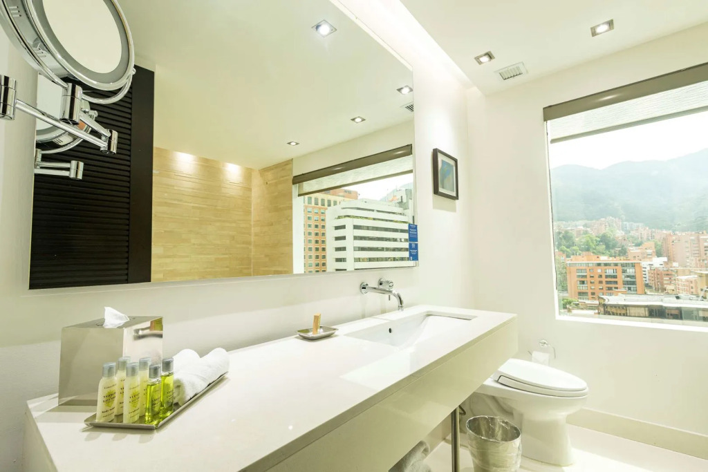 Hilton Bogotá