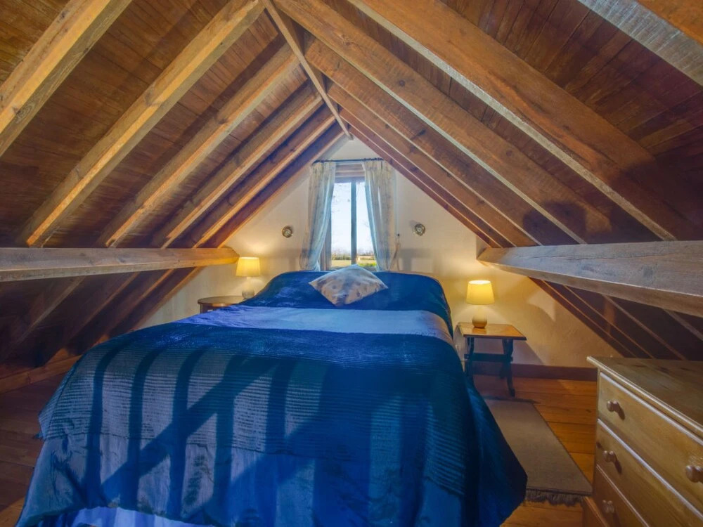 Holiday Home Dell Barn