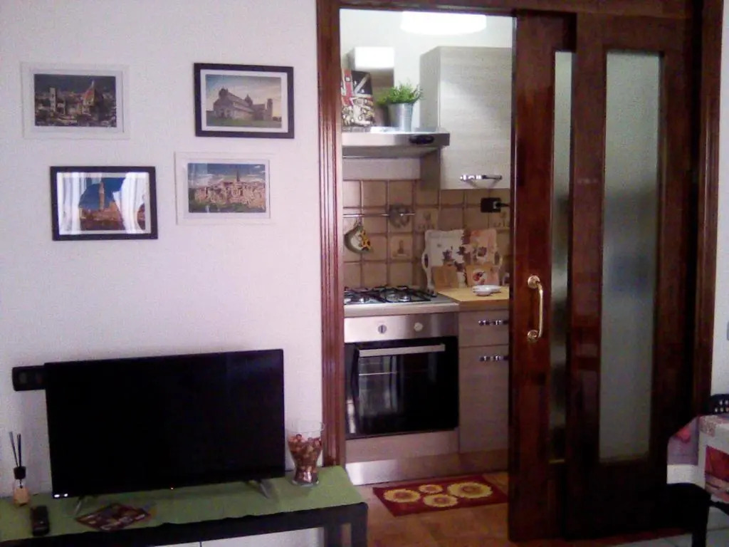 Casa Tiziana ( Locazione Turistica)