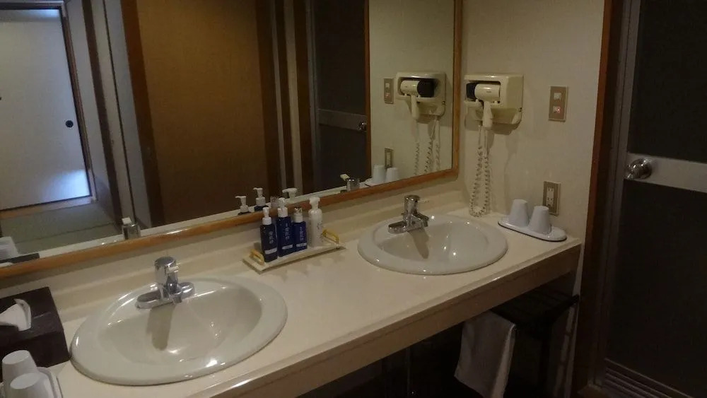 Hamanako Kanzanji Onsen Hotel Kikusuitei