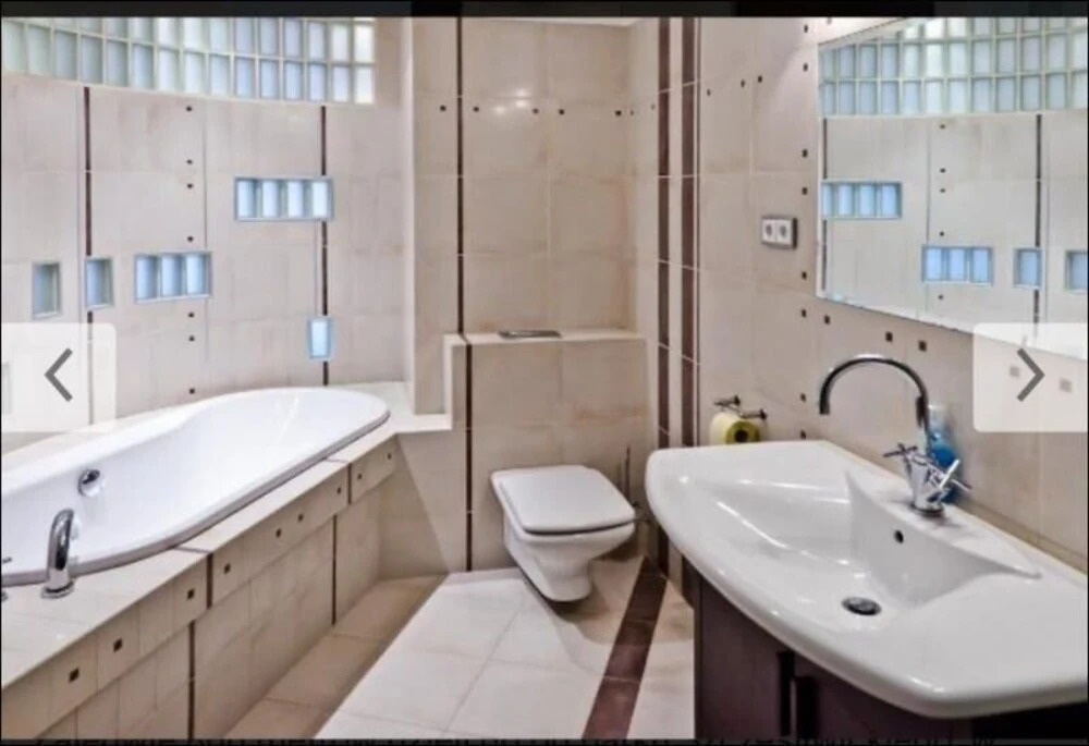 P&O Apartments City Orange