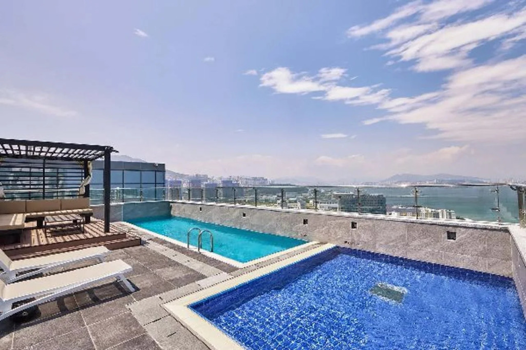 Citadines Connect Hari Busan