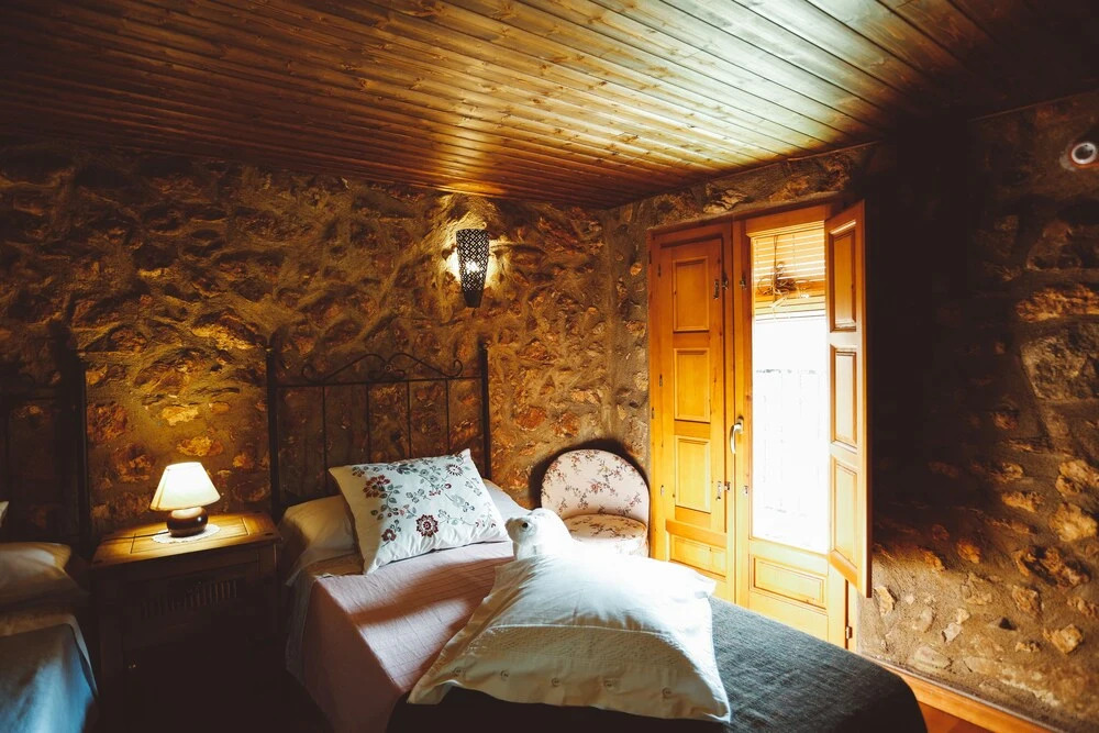 Casa Rural Artesola