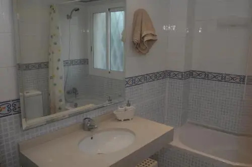 Apartaments Villa Conchi