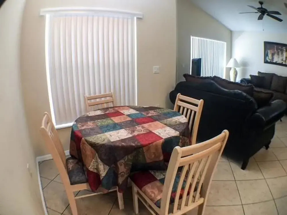 Gulf Vue House Holiday home 4 Bedroom