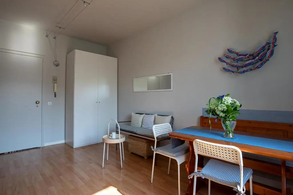 Lullaby House Lazise