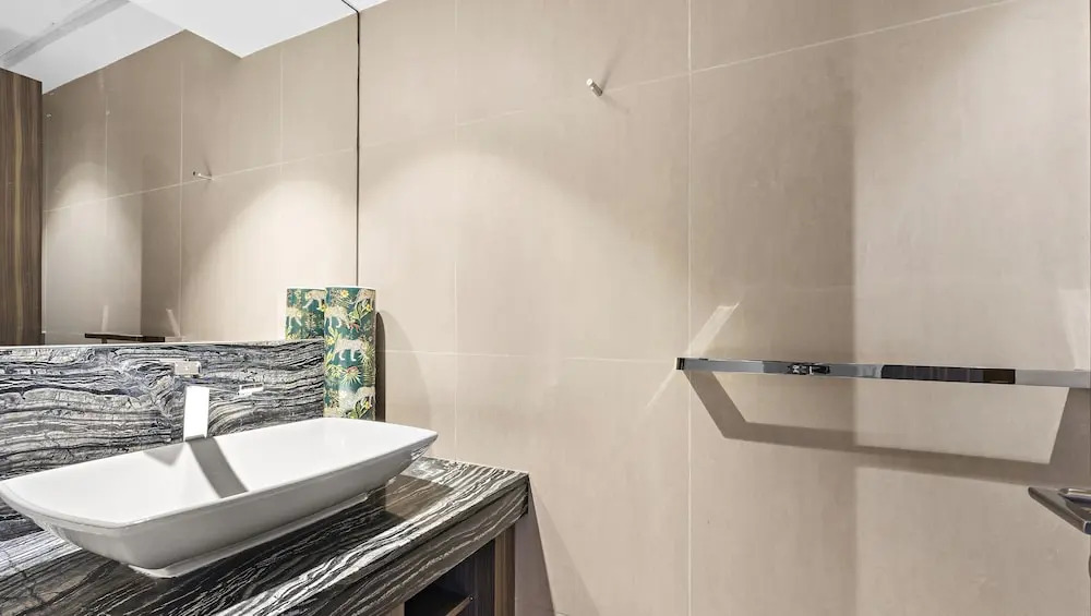 WelHome - Greenery Beautiful Apartment Onyx Tower 2