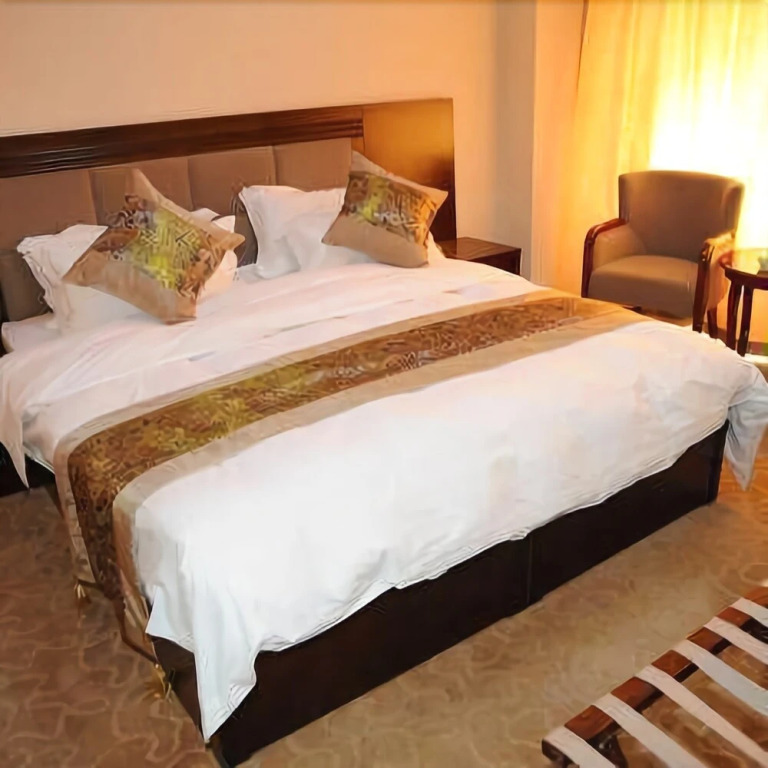 Mengda Hotel