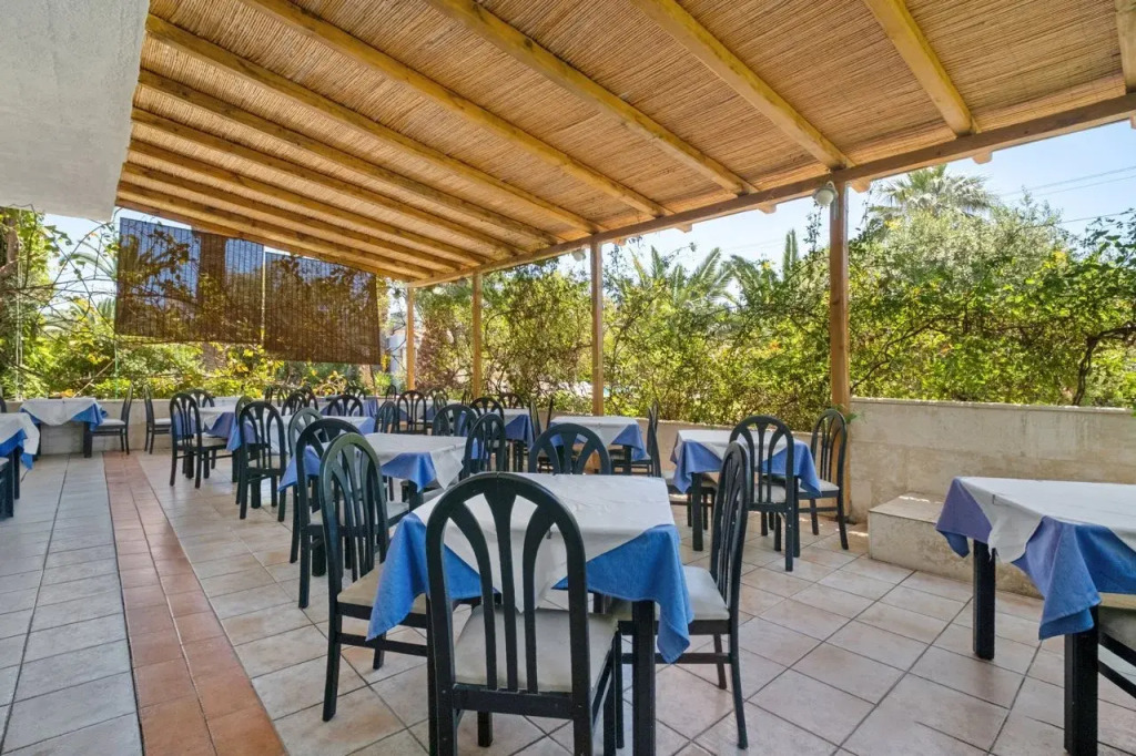 Gorgona Hotel