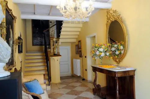 B&B A Casa DellAntiquario