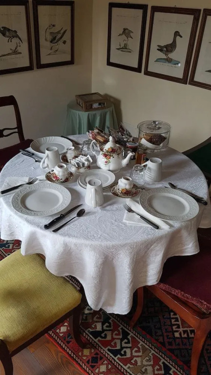 B&B Palazzo Regaù