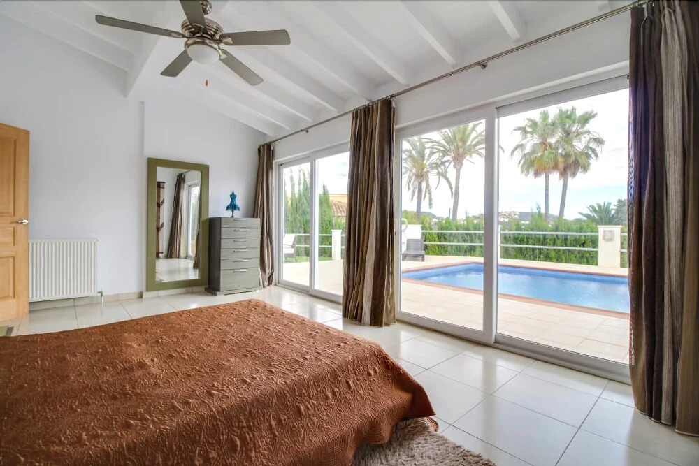 Villa Córdoba