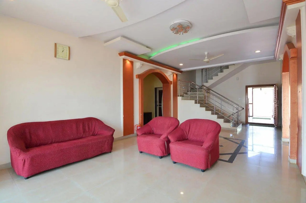 Broadline Horizon Hotel