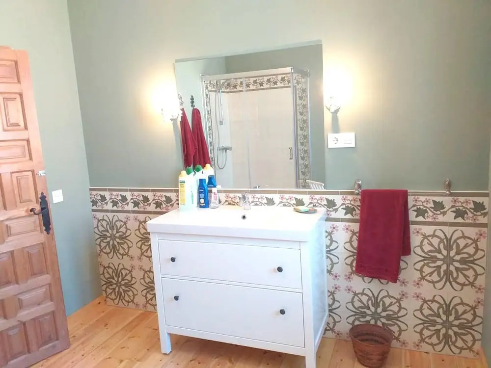 House With 8 Bedrooms in Sardón de Duero, With Enclosed Garden and Wifi
