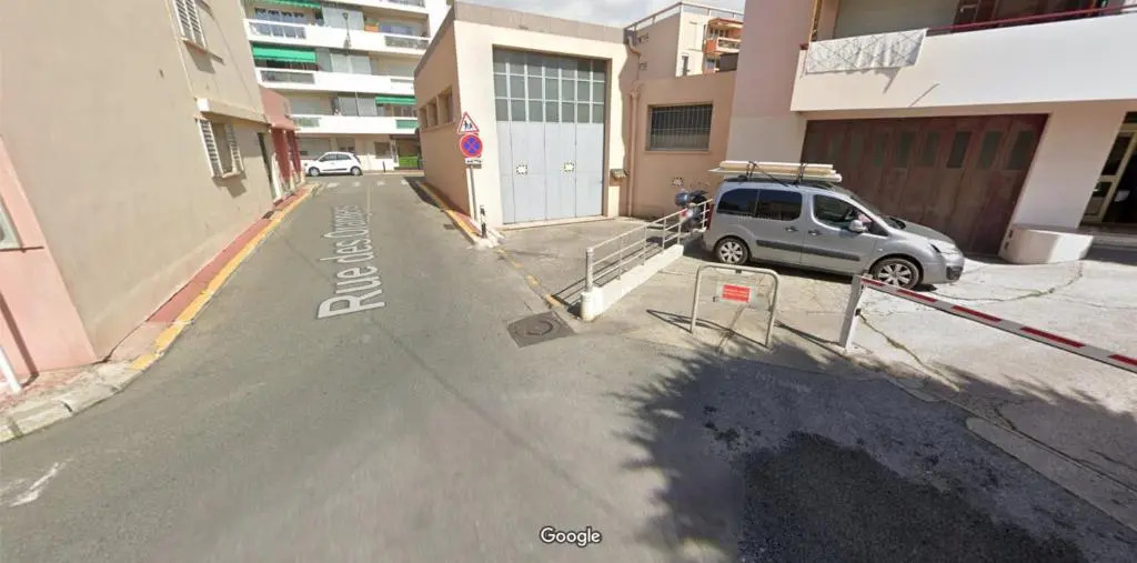 apartment 50m from historic town 5min Beach Palais Croisette - Free private parking