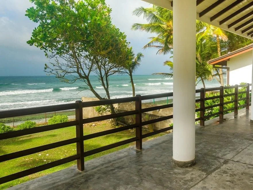 Muhudu Rella Villa