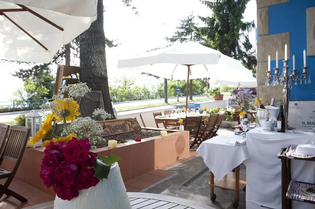 Hotel Silvana