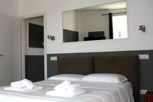 We Love Colosseo House