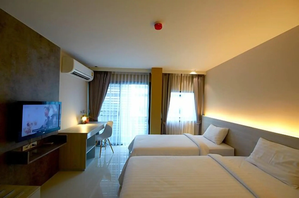 The Present Sathorn