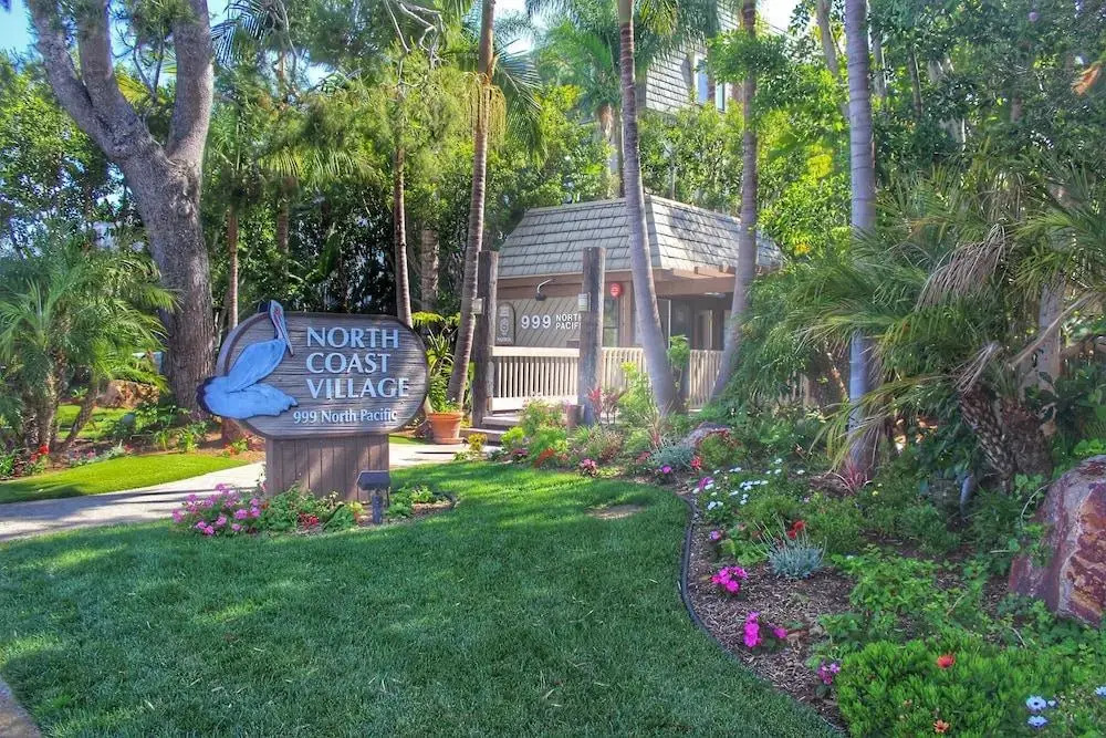 Ocean Breeze Retreat
