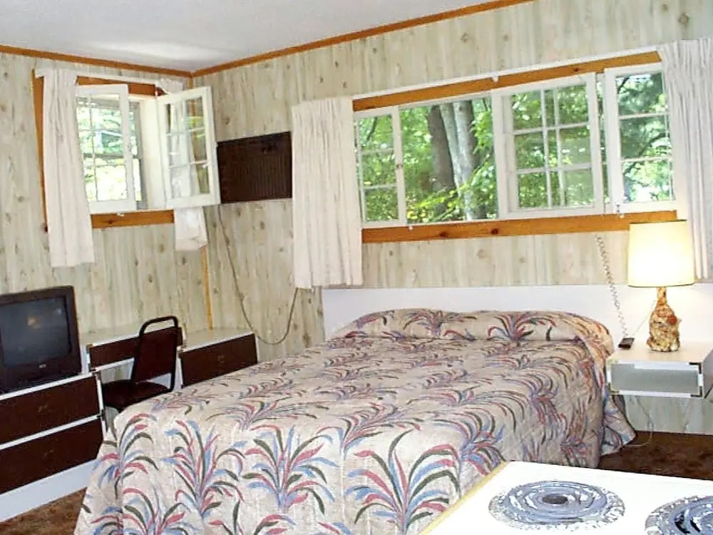 Bonnie View Resort