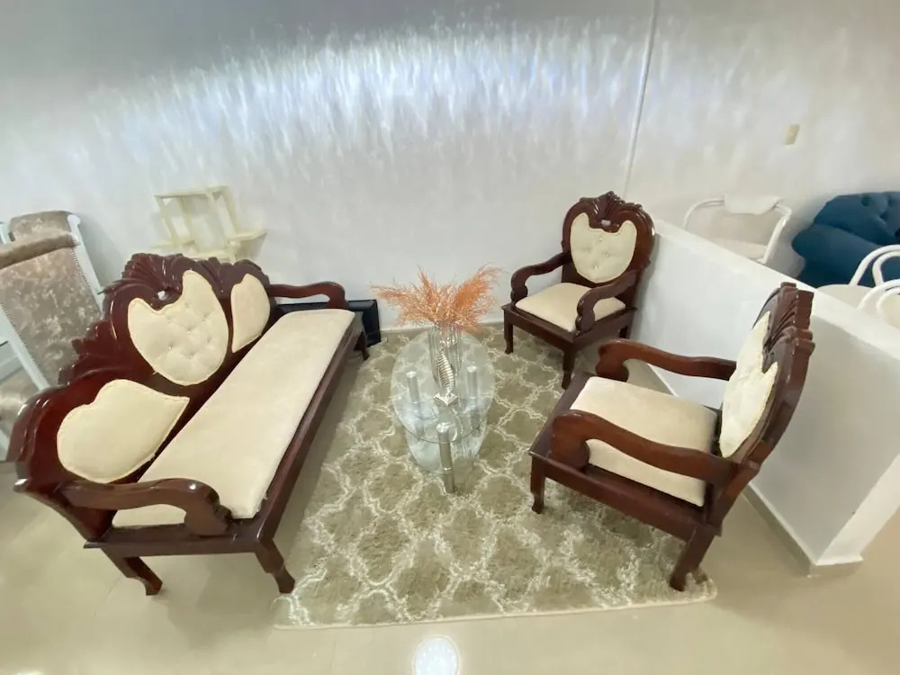 Dr Adorable Y Comfortable Apt para Su Disfrute