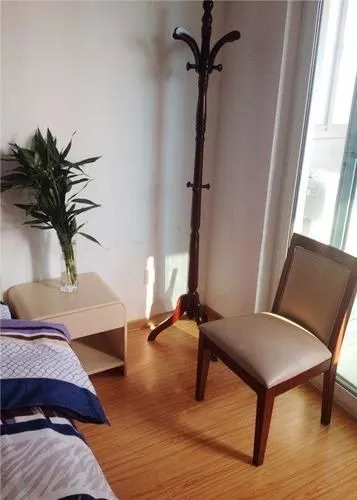 Qingning Apartment