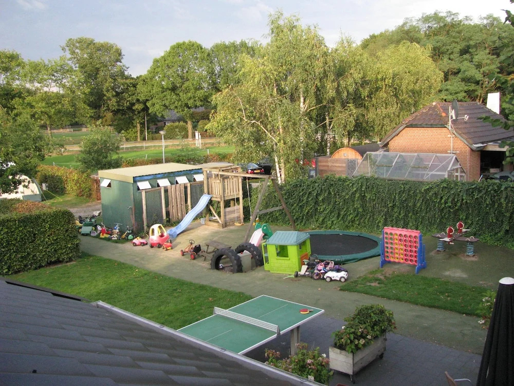 B&B bij de 3 linden