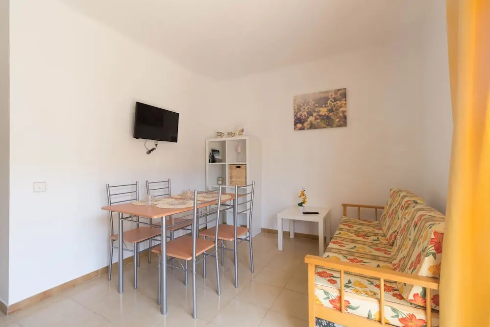Apartamento Pins II 309  by Iberplaya