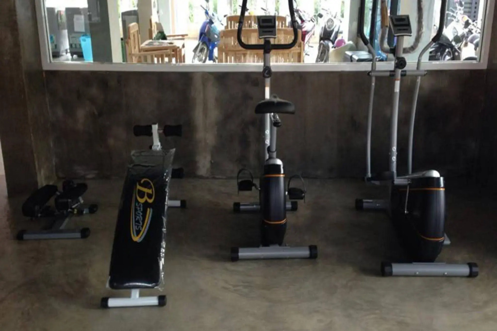 Triple P Boutique Residence Caters to Women